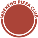 Weekend Pizza Club